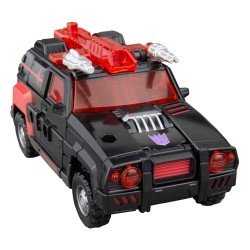 Transformers Age of the Primes Voyager Class Action Figure Flatline 18 cm | 5010996319883
