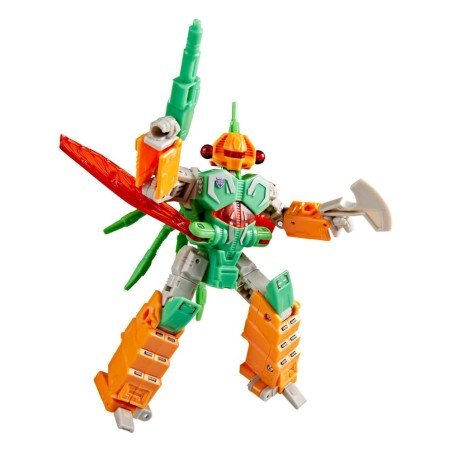 Transformers Age of the Primes Deluxe Class Action Figure Venin 14 cm | 5010996332974