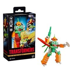 Transformers Age of the Primes Deluxe Class Action Figure Venin 14 cm | 5010996332974