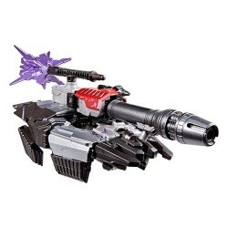 Transformers: War for Cybertron Studio Series Voyager Class figurine Megatron 16 cm | 5010996346049
