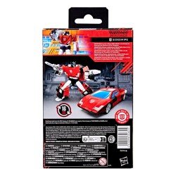 Transformers: Devastation Studio Series Deluxe Class Action Figure Sideswipe 11 cm | 5010996346315
