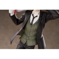 Bungo Stray Dogs statuette PVC 1/8 Dazai Osamu Dress Up Ver. 26 cm | 4573451878802