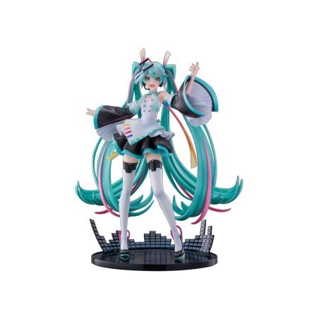 Character Vocal Series 01 Statue 1/7 Hatsune Miku Miku Expo 10th Anniversary Ver. 26 cm | 4570157188600