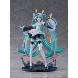 Character Vocal Series 01 Statue 1/7 Hatsune Miku Miku Expo 10th Anniversary Ver. 26 cm | 4570157188600