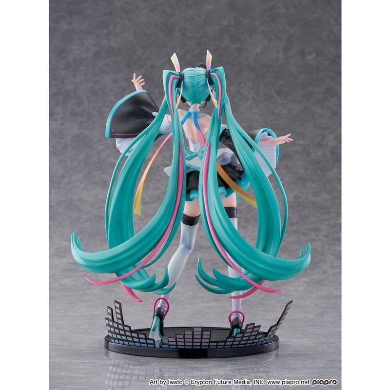 Character Vocal Series 01 Statue 1/7 Hatsune Miku Miku Expo 10th Anniversary Ver. 26 cm | 4570157188600