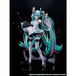 Character Vocal Series 01 Statue 1/7 Hatsune Miku Miku Expo 10th Anniversary Ver. 26 cm | 4570157188600