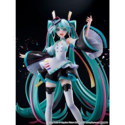 Character Vocal Series 01 Statue 1/7 Hatsune Miku Miku Expo 10th Anniversary Ver. 26 cm | 4570157188600