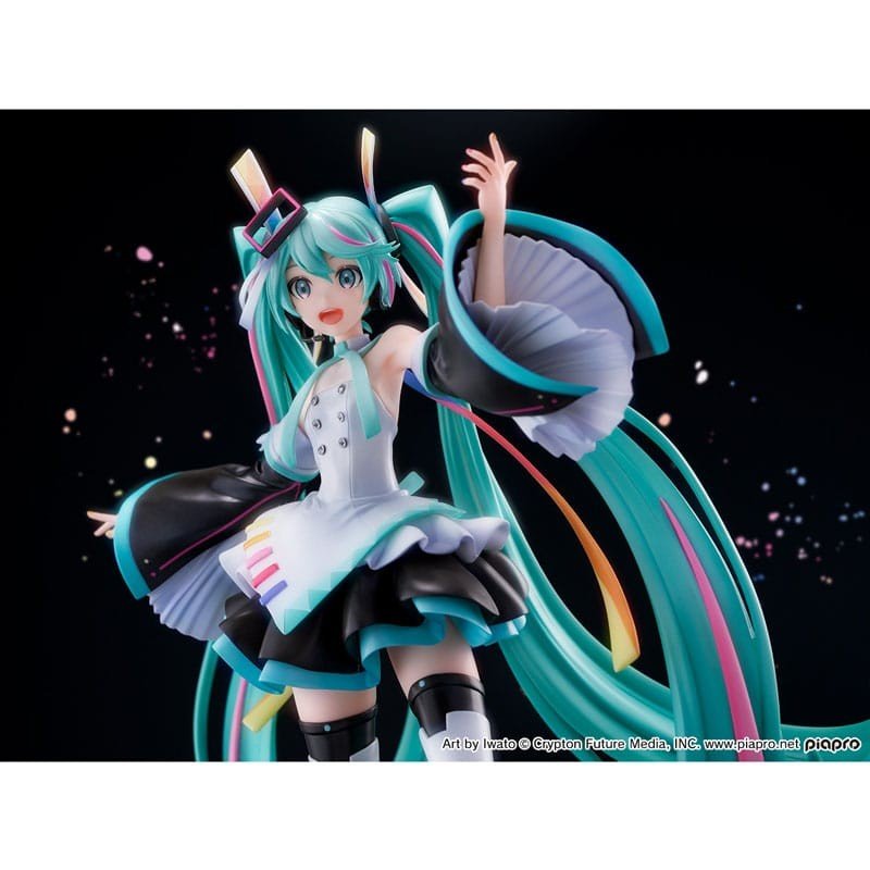 Character Vocal Series 01 Statue 1/7 Hatsune Miku Miku Expo 10th Anniversary Ver. 26 cm | 4570157188600