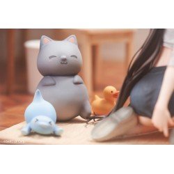 Goddess of Victory: Nikke statuette PVC 1/7 Nikke Marciana: School Days 20 cm | 6974982160967