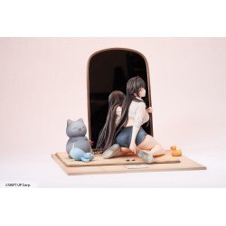 Goddess of Victory: Nikke statuette PVC 1/7 Nikke Marciana: School Days 20 cm | 6974982160967