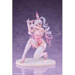 Original Character statuette PVC 1/6 Cane Rabbit Girl 22 cm | 6974982161223