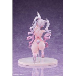 Original Character statuette PVC 1/6 Cane Rabbit Girl 22 cm | 6974982161223
