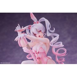 Original Character statuette PVC 1/6 Cane Rabbit Girl Deluxe Edition 22 cm | 6974982161230