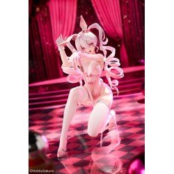 Original Character statuette PVC 1/6 Cane Rabbit Girl Deluxe Edition 22 cm | 6974982161230
