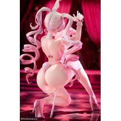 Original Character statuette PVC 1/6 Cane Rabbit Girl Deluxe Edition 22 cm | 6974982161230