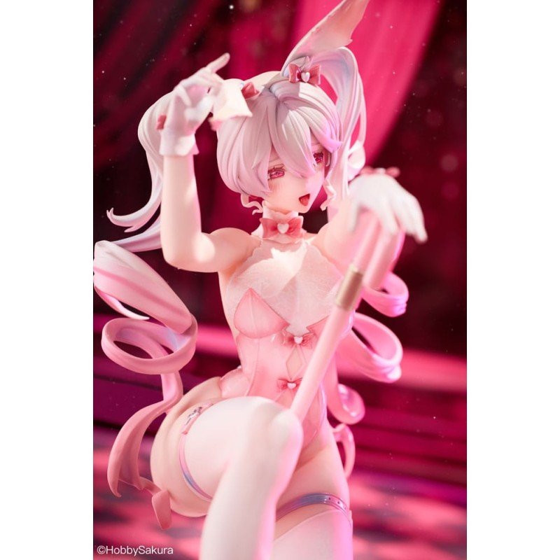 Original Character statuette PVC 1/6 Cane Rabbit Girl Deluxe Edition 22 cm | 6974982161230