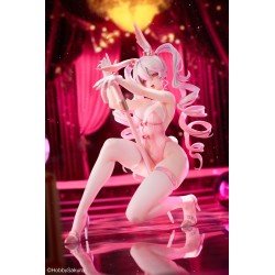 Original Character statuette PVC 1/6 Cane Rabbit Girl Deluxe Edition 22 cm | 6974982161230