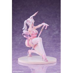 Original Character statuette PVC 1/6 Cane Rabbit Girl Deluxe Edition 22 cm | 6974982161230
