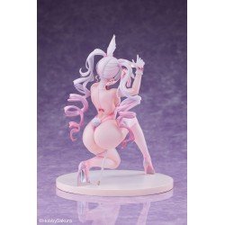 Original Character statuette PVC 1/6 Cane Rabbit Girl Deluxe Edition 22 cm | 6974982161230