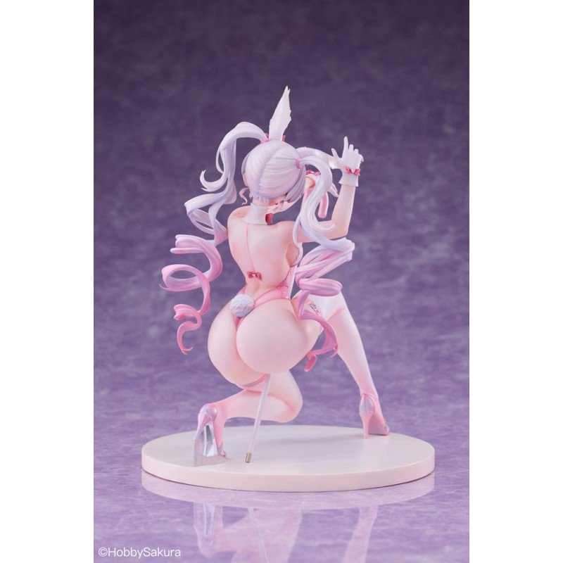 Original Character statuette PVC 1/6 Cane Rabbit Girl Deluxe Edition 22 cm | 6974982161230