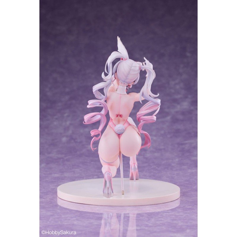 Original Character statuette PVC 1/6 Cane Rabbit Girl Deluxe Edition 22 cm | 6974982161230