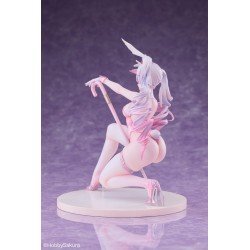 Original Character statuette PVC 1/6 Cane Rabbit Girl Deluxe Edition 22 cm | 6974982161230
