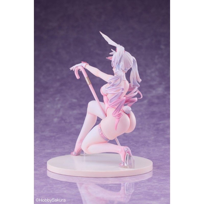 Original Character statuette PVC 1/6 Cane Rabbit Girl Deluxe Edition 22 cm | 6974982161230