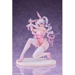 Original Character statuette PVC 1/6 Cane Rabbit Girl Deluxe Edition 22 cm | 6974982161230