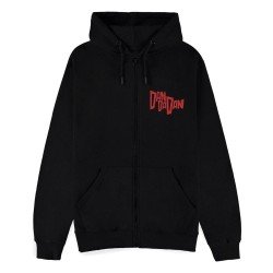 Dandadan sweater à capuche Turbo Granny (S) | 8718526415063