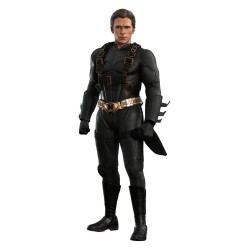 Batman Begins Movie Masterpiece Action Figure 1/6 Batman Hot Toys Exclusive 32 cm | 0000000908079