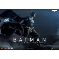 Batman Begins figurine Movie Masterpiece 1/6 Batman Hot Toys Exclusive 32 cm | 0000000908079