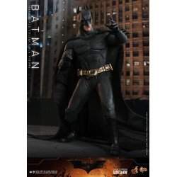 Batman Begins figurine Movie Masterpiece 1/6 Batman Hot Toys Exclusive 32 cm | 0000000908079