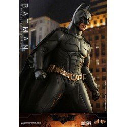 Batman Begins figurine Movie Masterpiece 1/6 Batman Hot Toys Exclusive 32 cm | 0000000908079