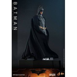 Batman Begins figurine Movie Masterpiece 1/6 Batman Hot Toys Exclusive 32 cm | 0000000908079