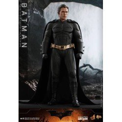 Batman Begins figurine Movie Masterpiece 1/6 Batman Hot Toys Exclusive 32 cm | 0000000908079