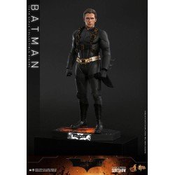 Batman Begins figurine Movie Masterpiece 1/6 Batman Hot Toys Exclusive 32 cm | 0000000908079