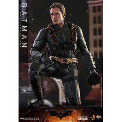 Batman Begins figurine Movie Masterpiece 1/6 Batman Hot Toys Exclusive 32 cm | 0000000908079