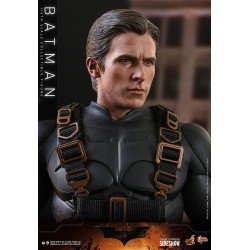 Batman Begins figurine Movie Masterpiece 1/6 Batman Hot Toys Exclusive 32 cm | 0000000908079
