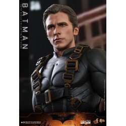 Batman Begins figurine Movie Masterpiece 1/6 Batman Hot Toys Exclusive 32 cm | 0000000908079