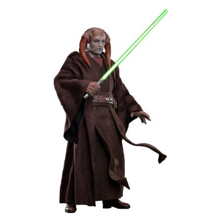 Star Wars, épisode III : La Revanche des Sith figurine Movie Masterpiece 1/6 Saesee Tiin 31 cm | 4895228622266