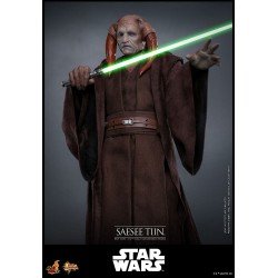 Star Wars, épisode III : La Revanche des Sith figurine Movie Masterpiece 1/6 Saesee Tiin 31 cm | 4895228622266