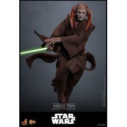 Star Wars, épisode III : La Revanche des Sith figurine Movie Masterpiece 1/6 Saesee Tiin 31 cm | 4895228622266