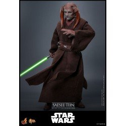 Star Wars, épisode III : La Revanche des Sith figurine Movie Masterpiece 1/6 Saesee Tiin 31 cm | 4895228622266