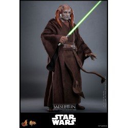 Star Wars, épisode III : La Revanche des Sith figurine Movie Masterpiece 1/6 Saesee Tiin 31 cm | 4895228622266