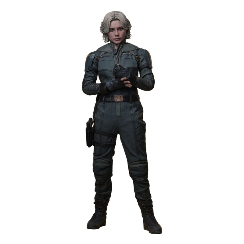Thunderbolts Movie Masterpiece 1/6 Yelena Belova 28 cm | 4895228622013