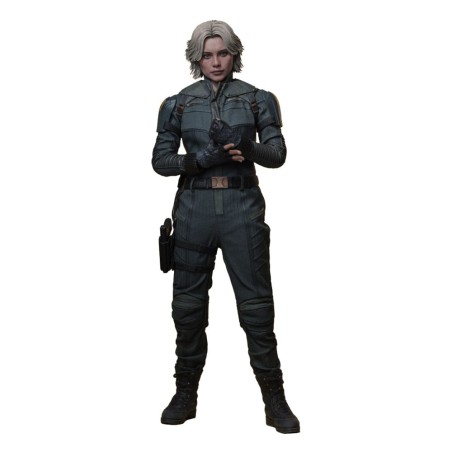 Thunderbolts Movie Masterpiece 1/6 Yelena Belova 28 cm | 4895228622013
