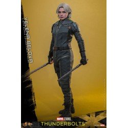 Thunderbolts Movie Masterpiece 1/6 Yelena Belova 28 cm | 4895228622013