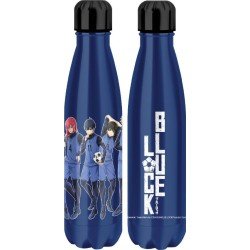 Blue Lock Thermo Water Bottle Team | 5904209613526
