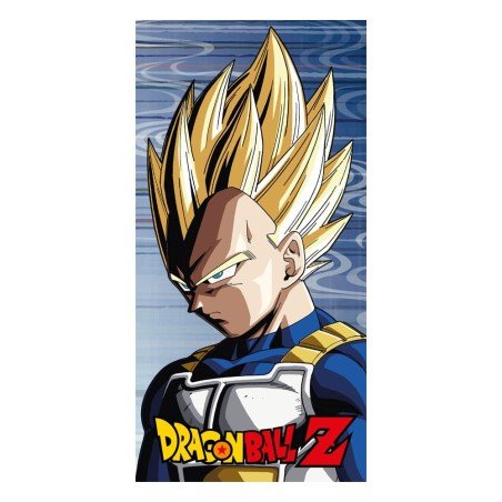Dragon Ball Towel 140 x 70 cm | 5904209608027