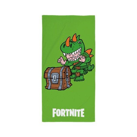 Fortnite serviette de bain 140 x 70 cm | 5902729044103